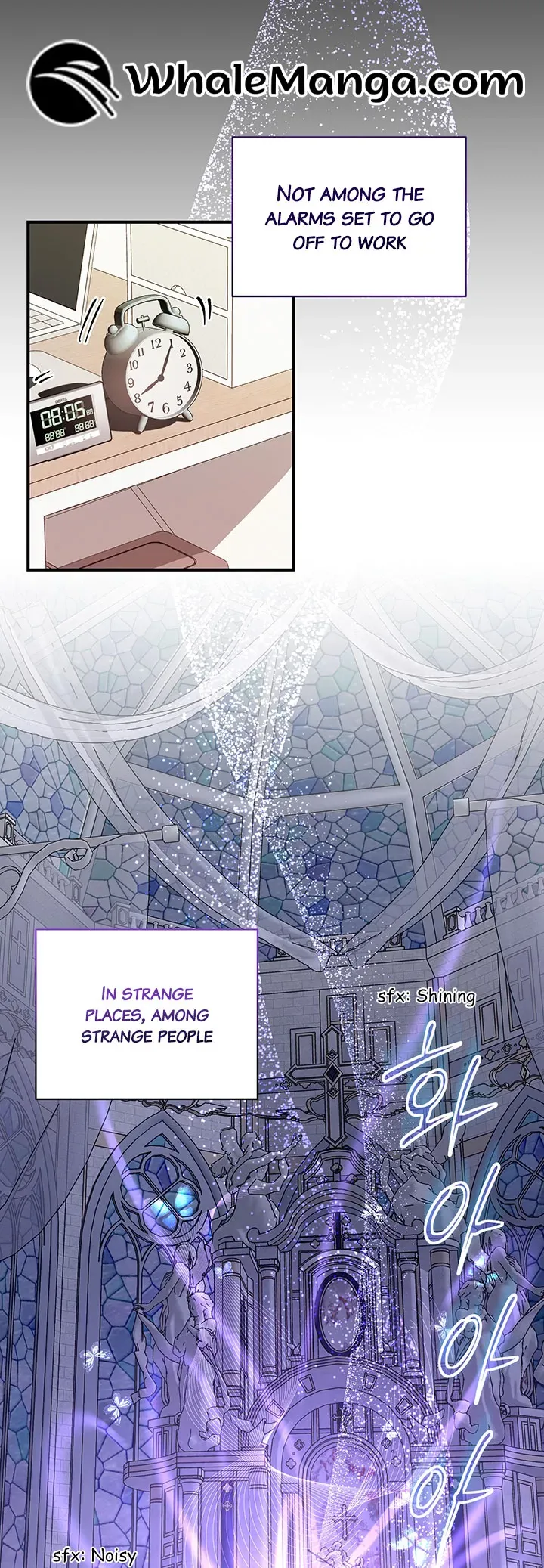 At The End Of The Hidden Greenery Chapter 1 Online - página 43