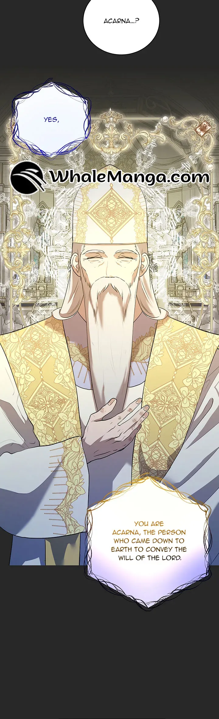 At The End Of The Hidden Greenery Chapter 1 Online - página 48