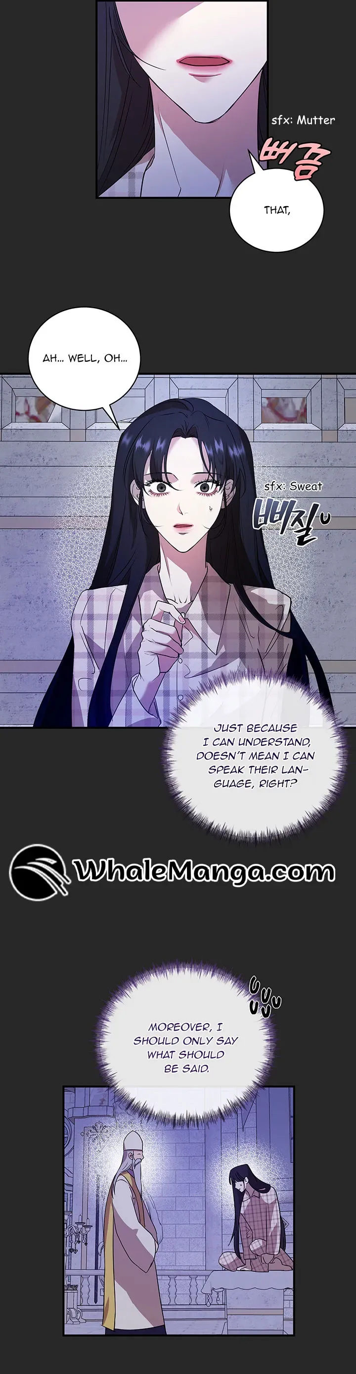 At The End Of The Hidden Greenery Chapter 1 Online - página 49