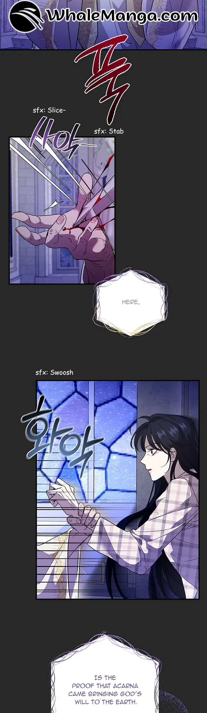At The End Of The Hidden Greenery Chapter 1 Online - página 54