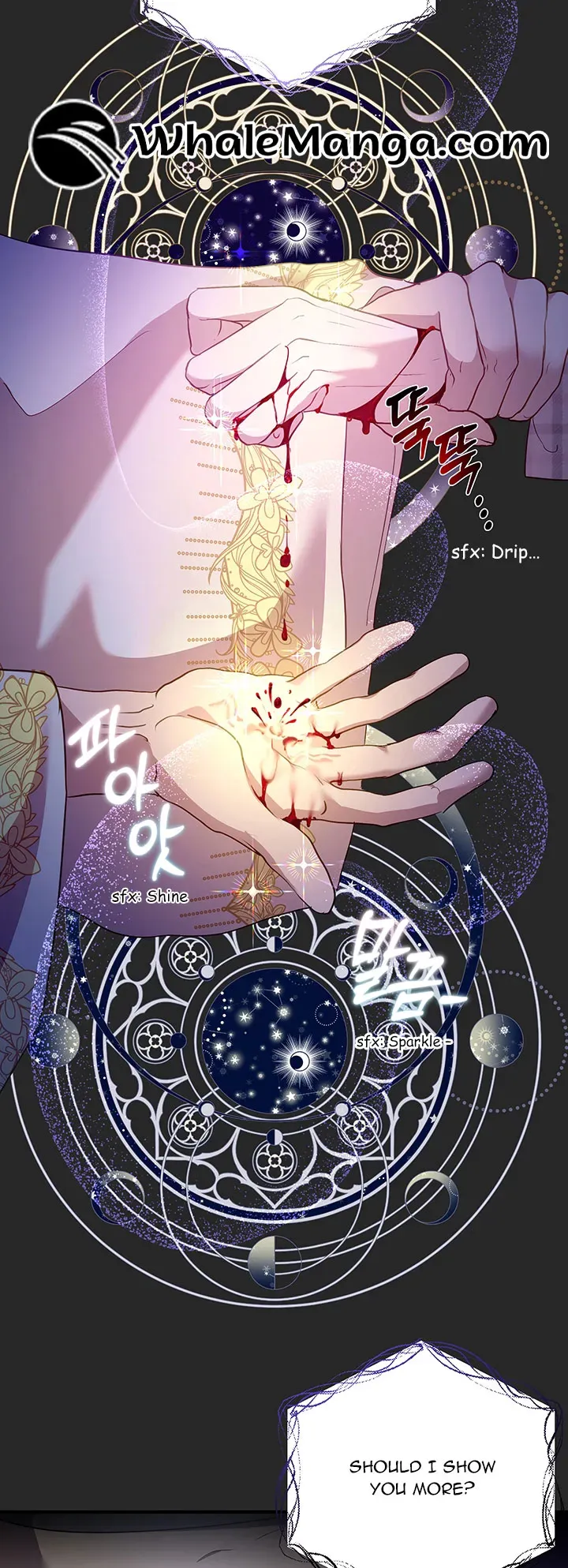 At The End Of The Hidden Greenery Chapter 1 Online - página 55
