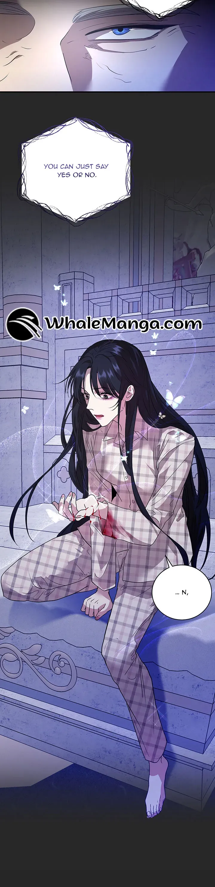 At The End Of The Hidden Greenery Chapter 1 Online - página 56