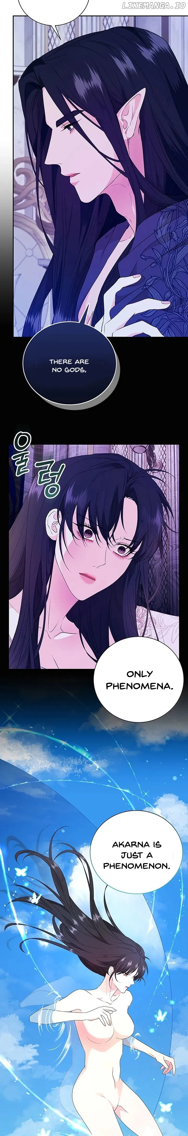 At The End Of The Hidden Greenery Chapter 12 Online - página 15