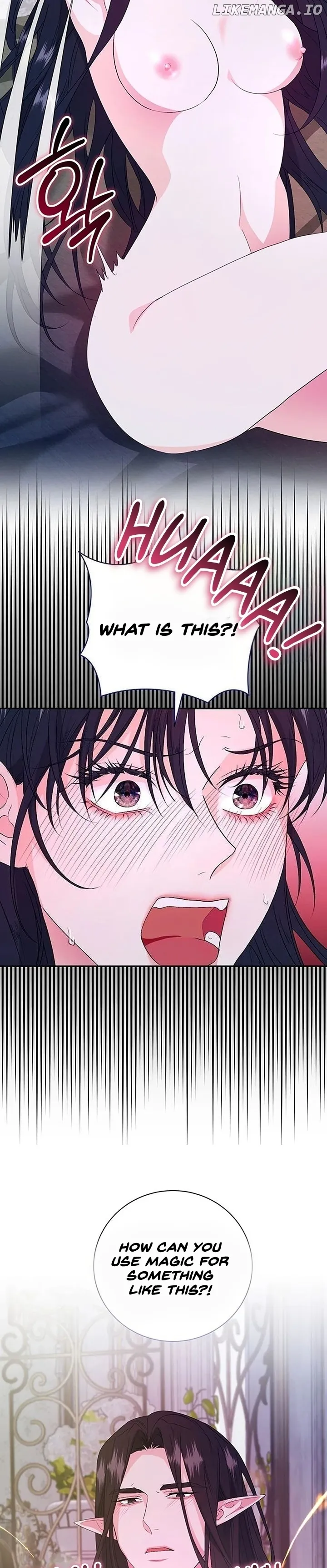 At The End Of The Hidden Greenery Chapter 12 Online - página 27