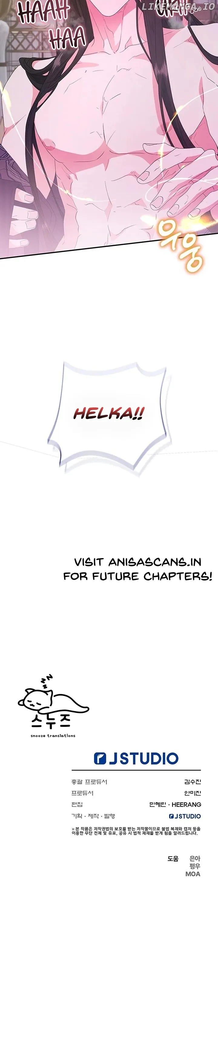 At The End Of The Hidden Greenery Chapter 12 Online - página 28