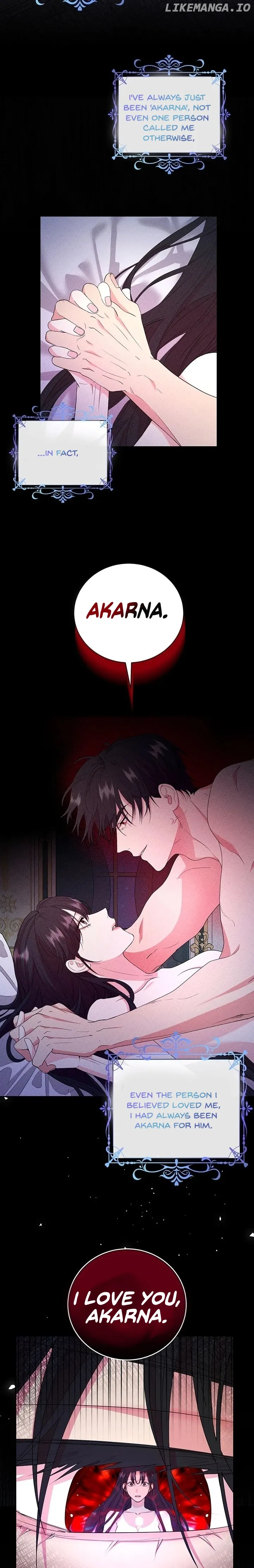 At The End Of The Hidden Greenery Chapter 13 Online - página 14