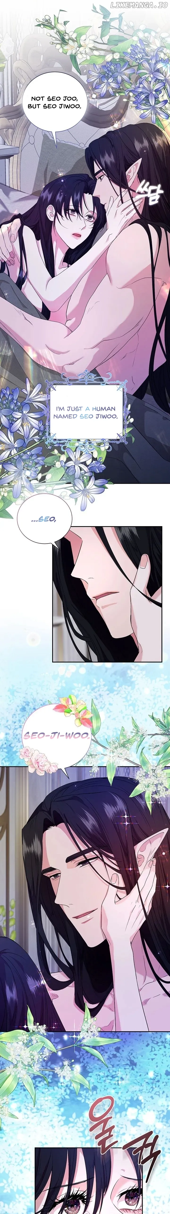 At The End Of The Hidden Greenery Chapter 13 Online - página 16