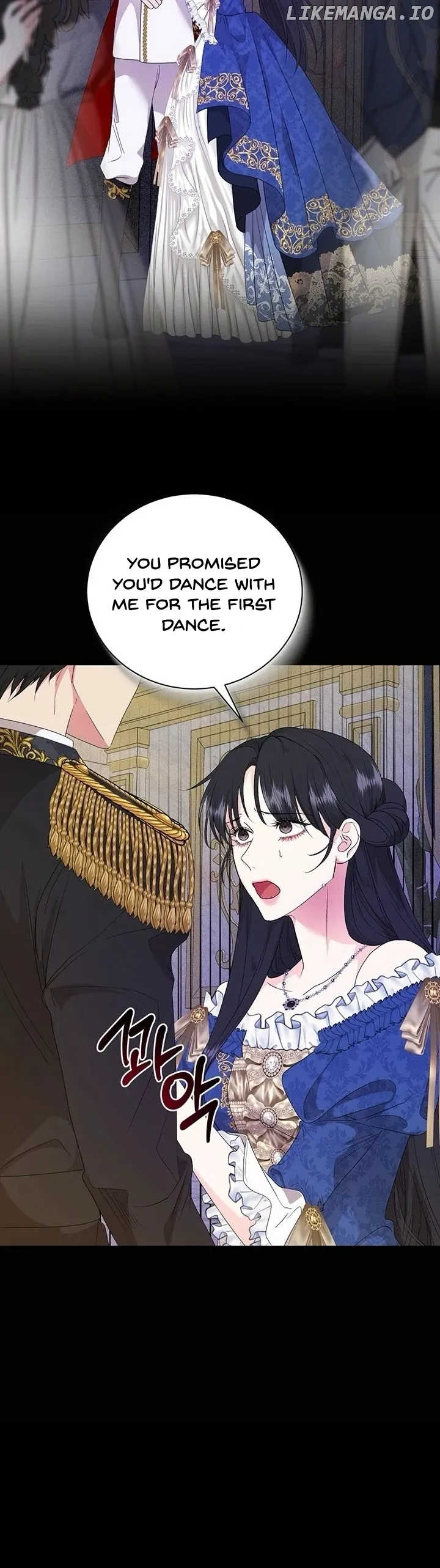 At The End Of The Hidden Greenery Chapter 13 Online - página 21