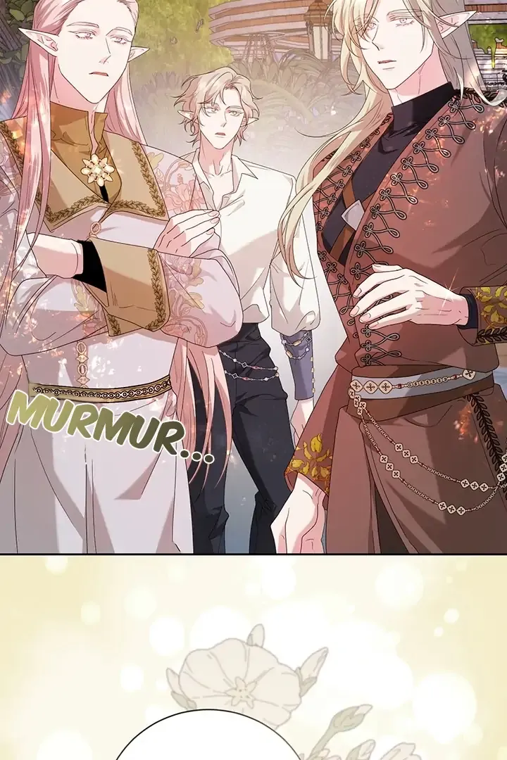 At The End Of The Hidden Greenery Chapter 15 Online - página 4