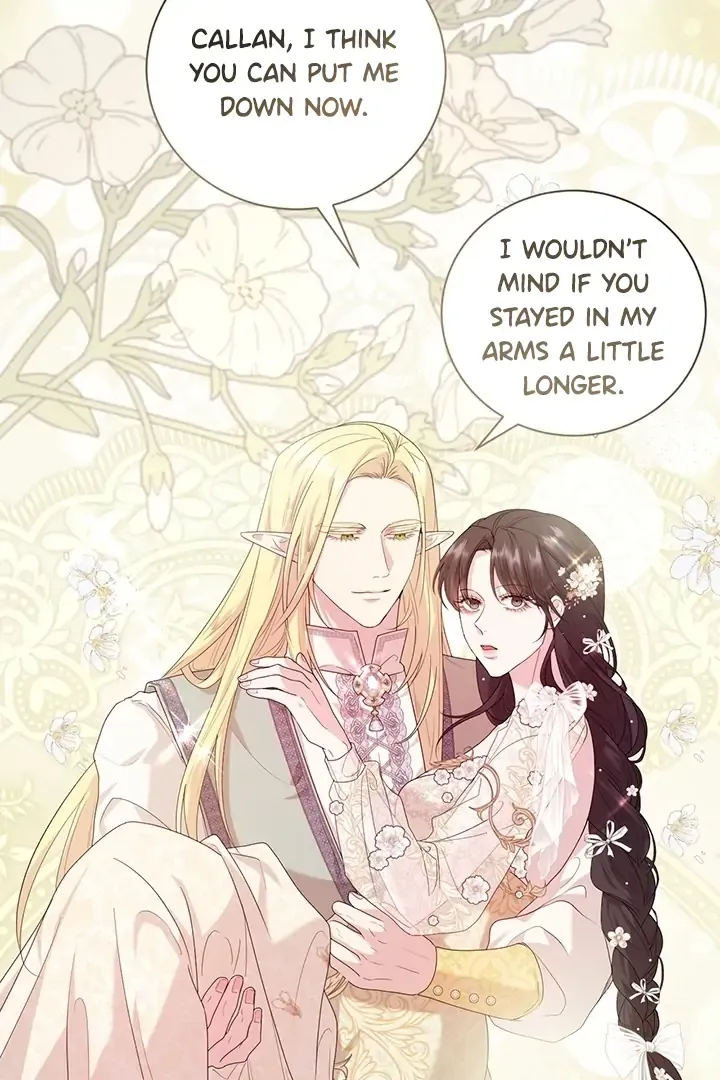 At The End Of The Hidden Greenery Chapter 15 Online - página 5