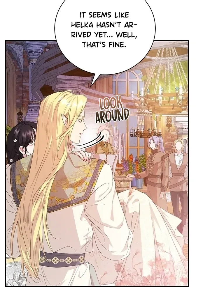 At The End Of The Hidden Greenery Chapter 15 Online - página 8