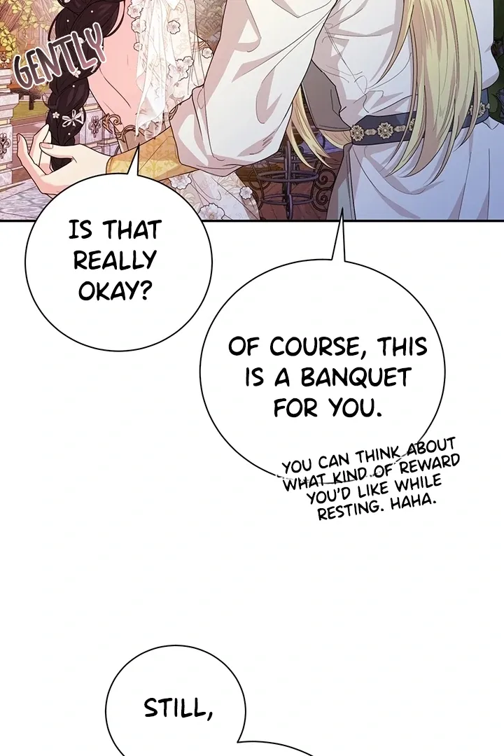 At The End Of The Hidden Greenery Chapter 15 Online - página 10