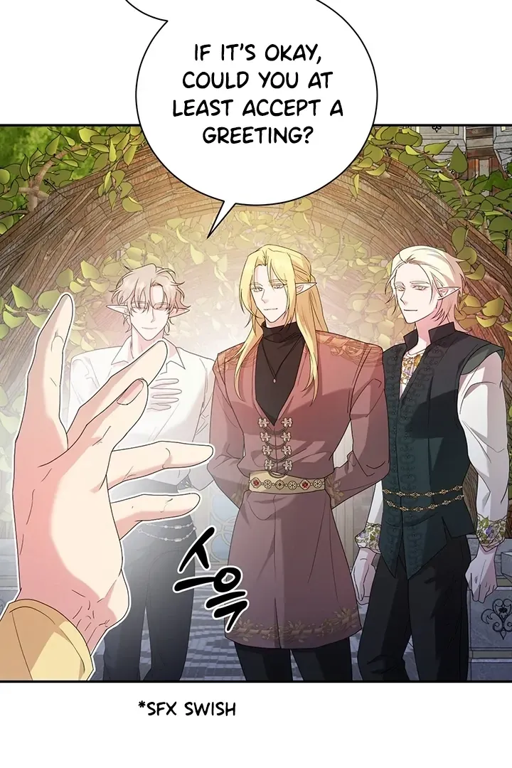 At The End Of The Hidden Greenery Chapter 15 Online - página 11