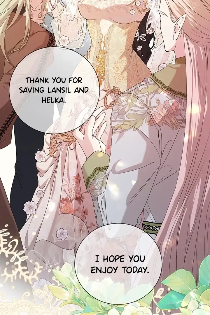 At The End Of The Hidden Greenery Chapter 15 Online - página 14