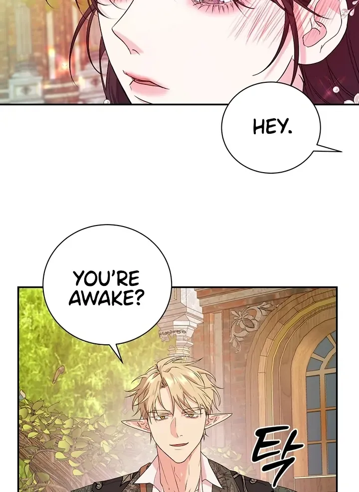 At The End Of The Hidden Greenery Chapter 15 Online - página 16