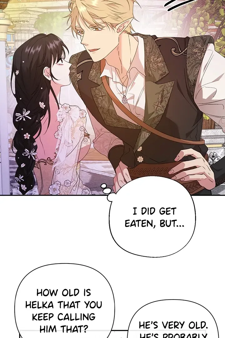 At The End Of The Hidden Greenery Chapter 15 Online - página 18