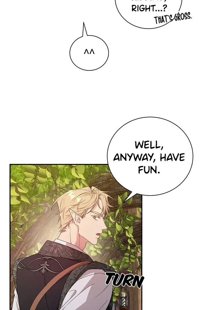 At The End Of The Hidden Greenery Chapter 15 Online - página 21