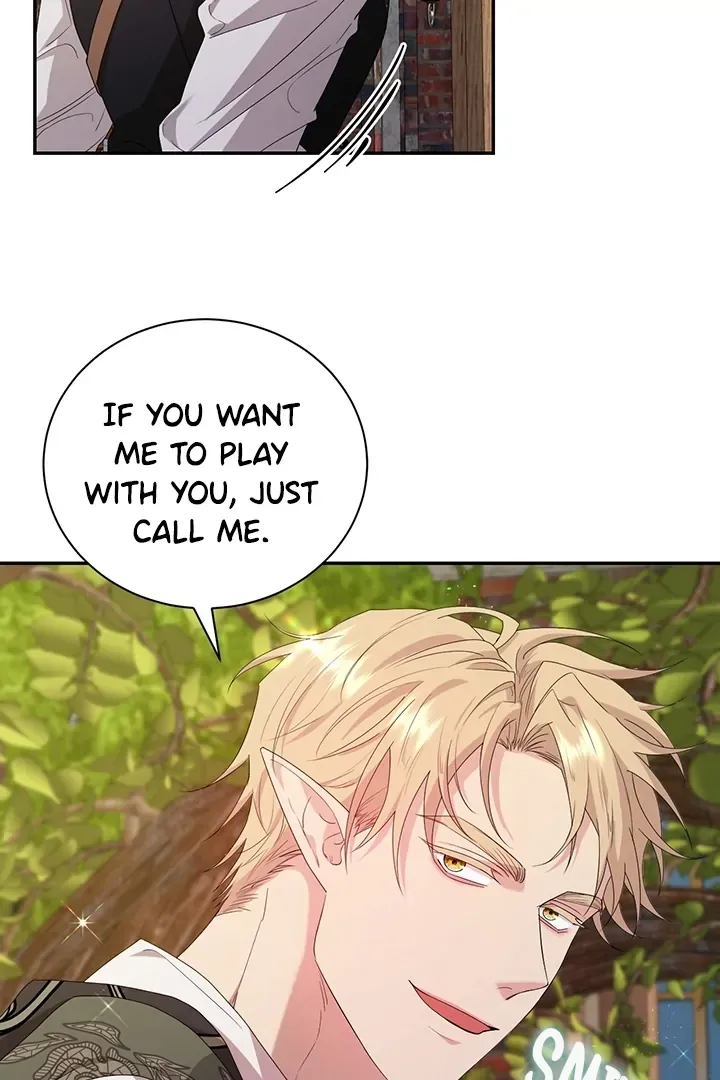 At The End Of The Hidden Greenery Chapter 15 Online - página 22