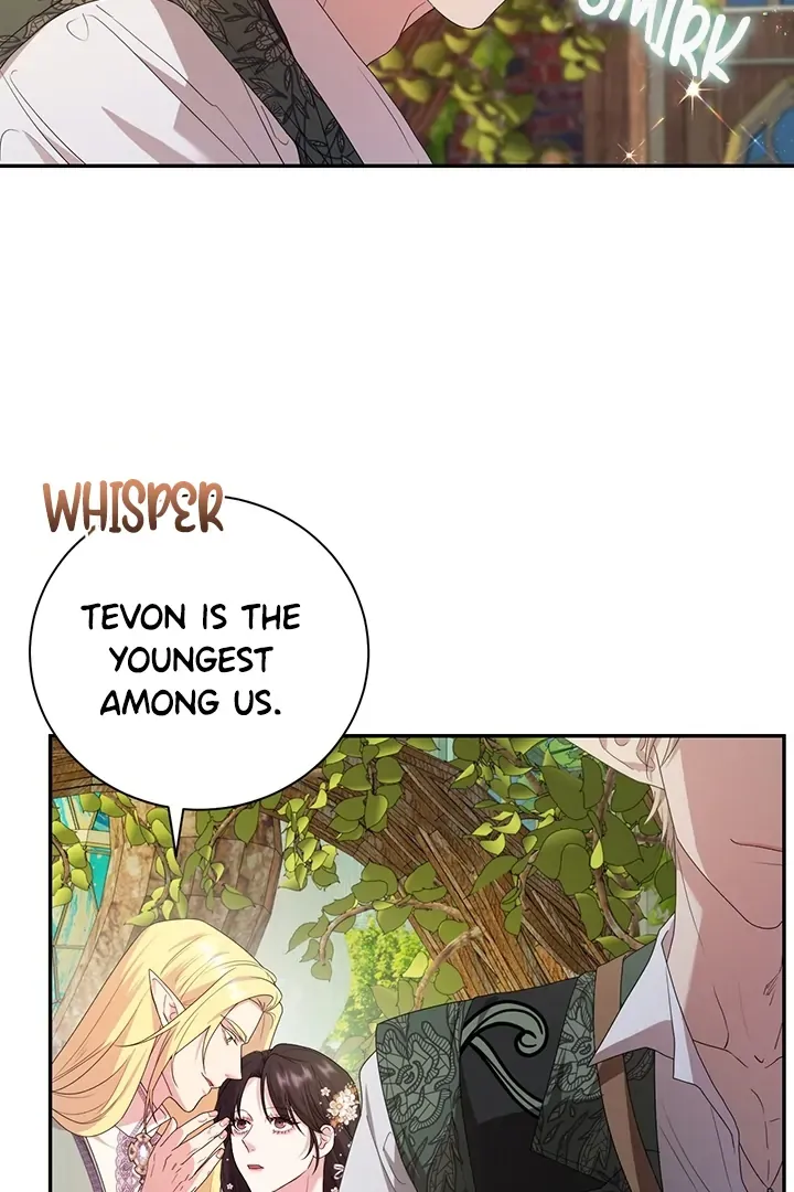 At The End Of The Hidden Greenery Chapter 15 Online - página 23