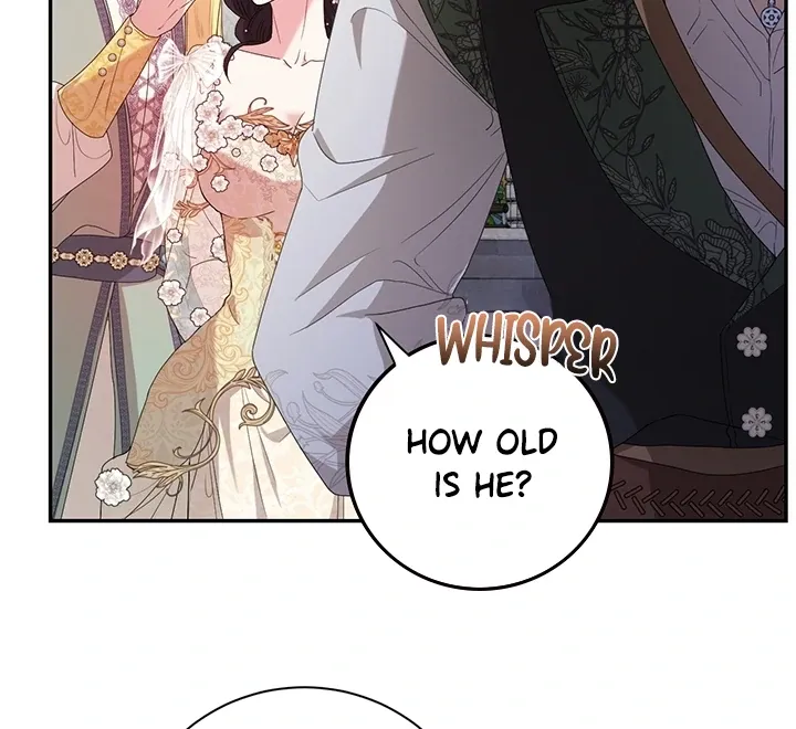 At The End Of The Hidden Greenery Chapter 15 Online - página 24