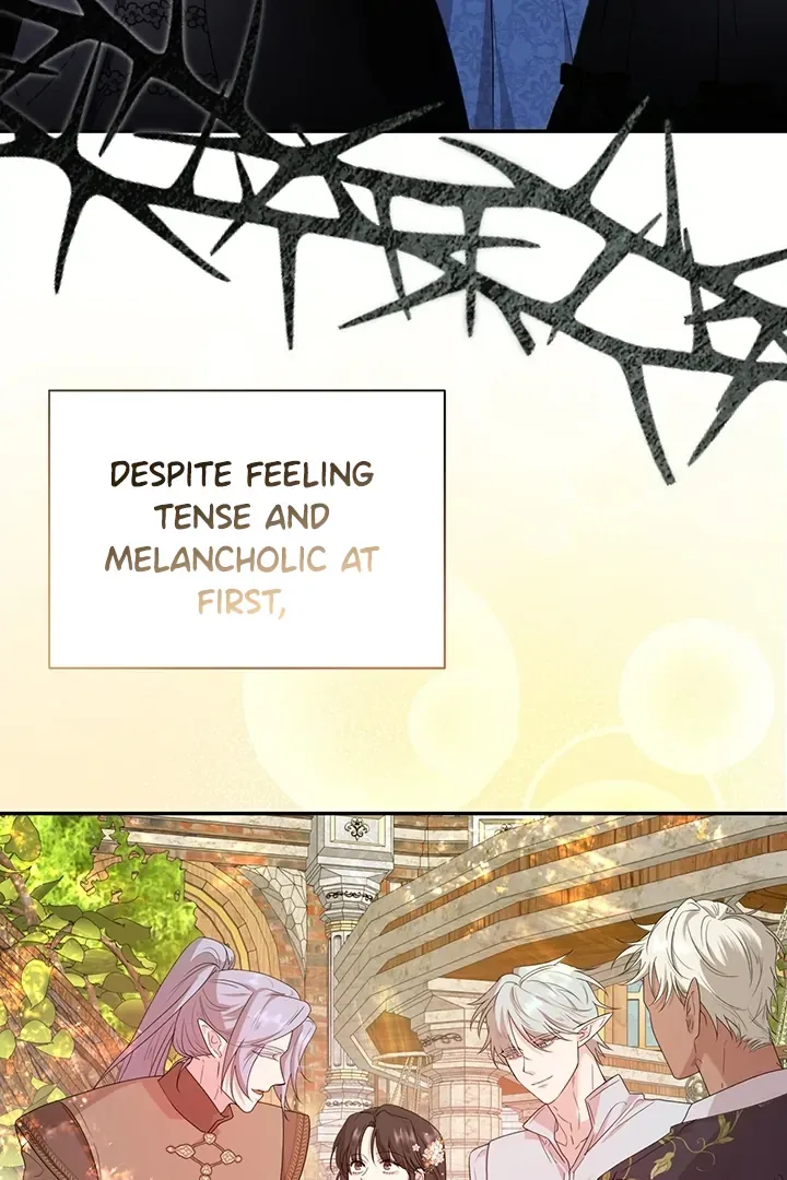 At The End Of The Hidden Greenery Chapter 15 Online - página 27