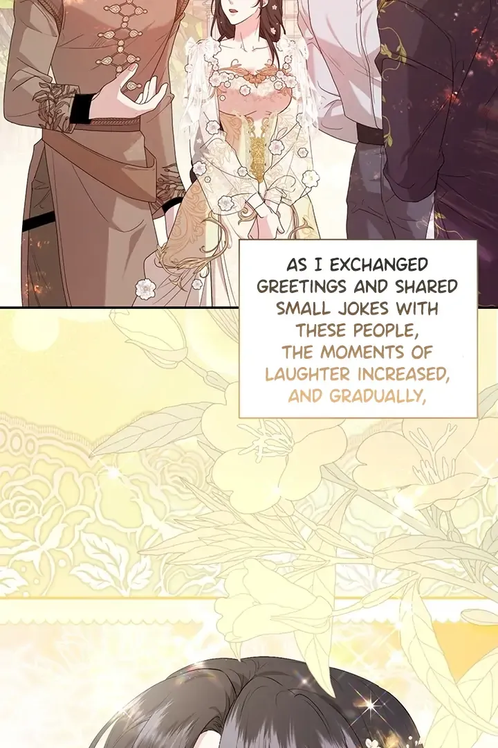 At The End Of The Hidden Greenery Chapter 15 Online - página 28