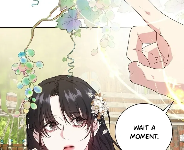 At The End Of The Hidden Greenery Chapter 15 Online - página 35