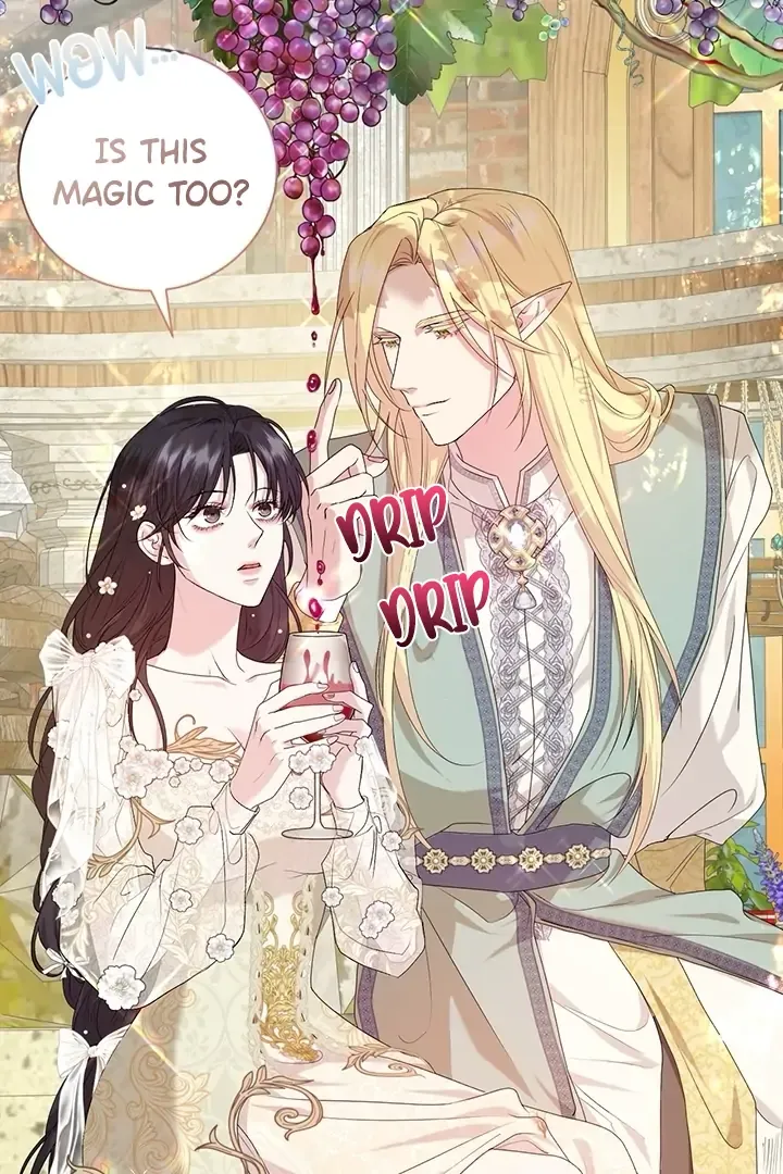 At The End Of The Hidden Greenery Chapter 15 Online - página 38