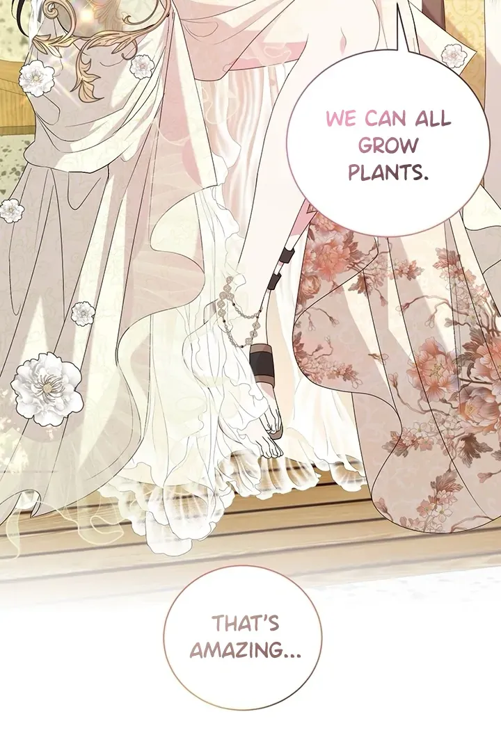 At The End Of The Hidden Greenery Chapter 15 Online - página 39