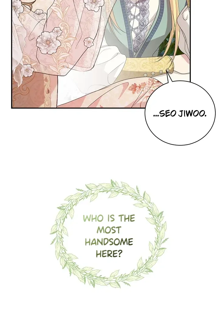 At The End Of The Hidden Greenery Chapter 15 Online - página 42