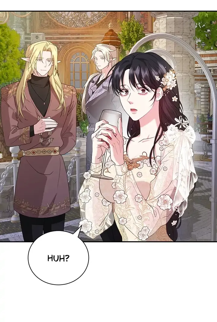 At The End Of The Hidden Greenery Chapter 15 Online - página 43