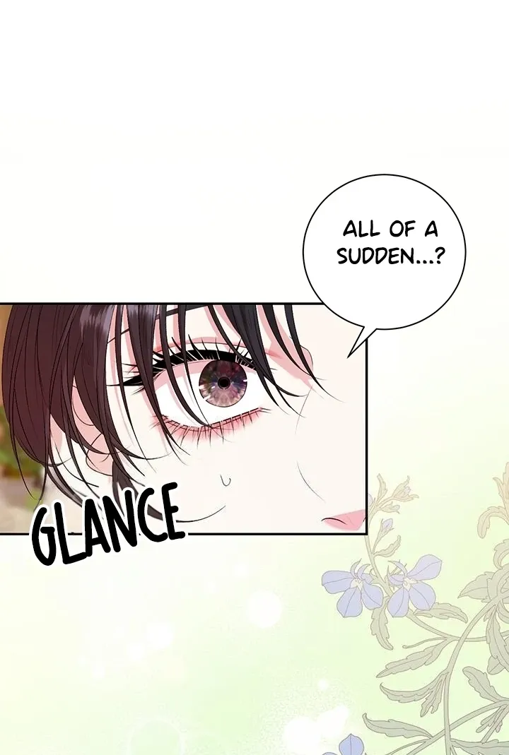At The End Of The Hidden Greenery Chapter 15 Online - página 44