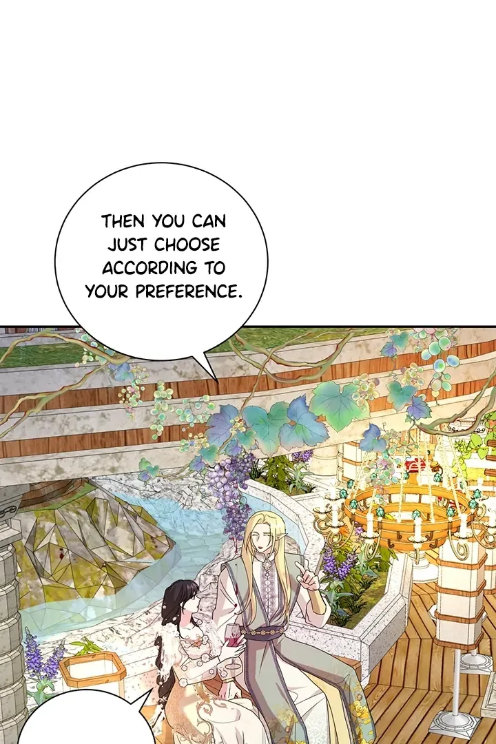 At The End Of The Hidden Greenery Chapter 15 Online - página 47