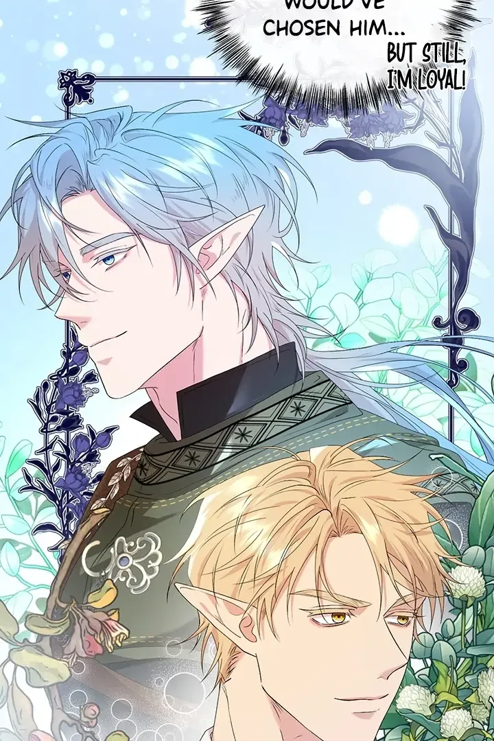 At The End Of The Hidden Greenery Chapter 15 Online - página 50