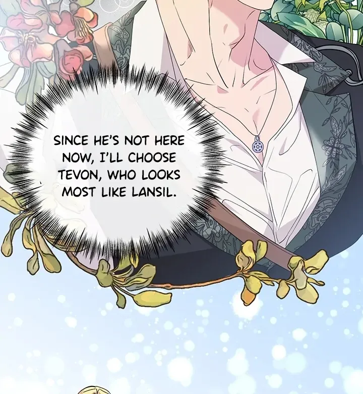 At The End Of The Hidden Greenery Chapter 15 Online - página 51