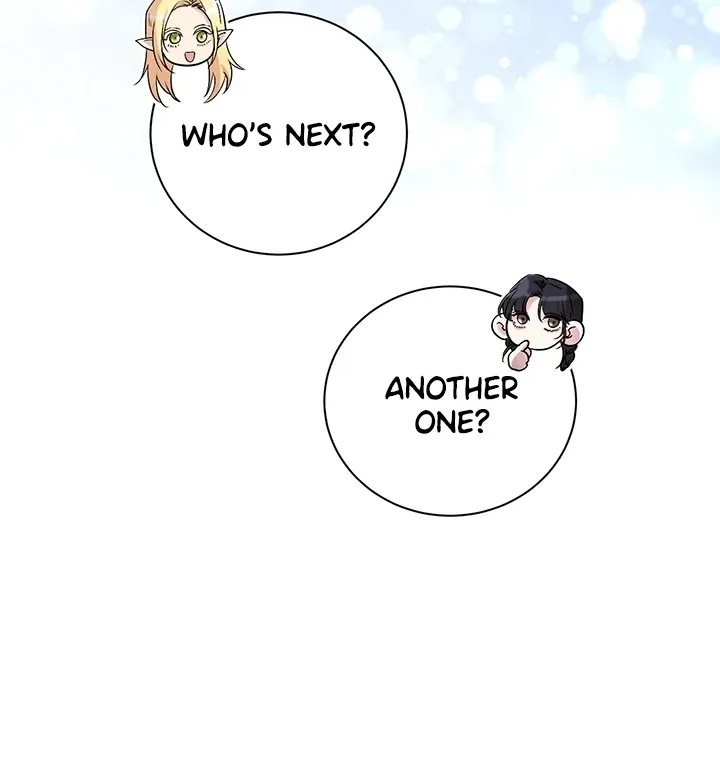 At The End Of The Hidden Greenery Chapter 15 Online - página 52