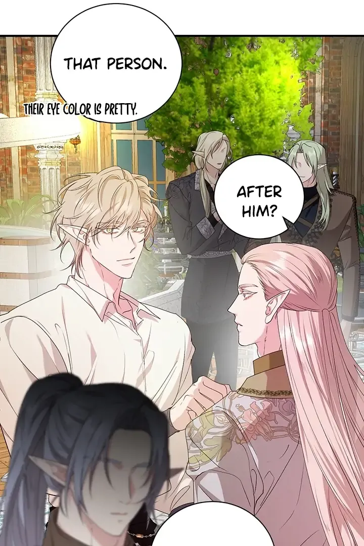 At The End Of The Hidden Greenery Chapter 15 Online - página 53