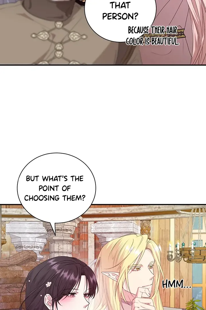 At The End Of The Hidden Greenery Chapter 15 Online - página 54