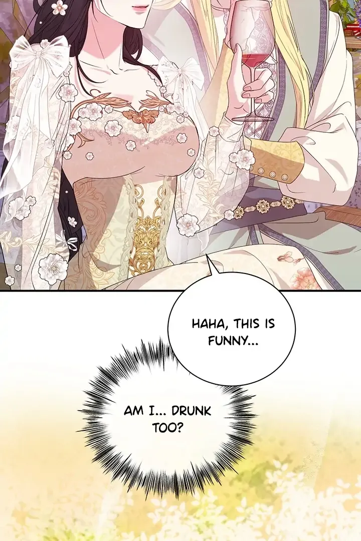 At The End Of The Hidden Greenery Chapter 15 Online - página 55