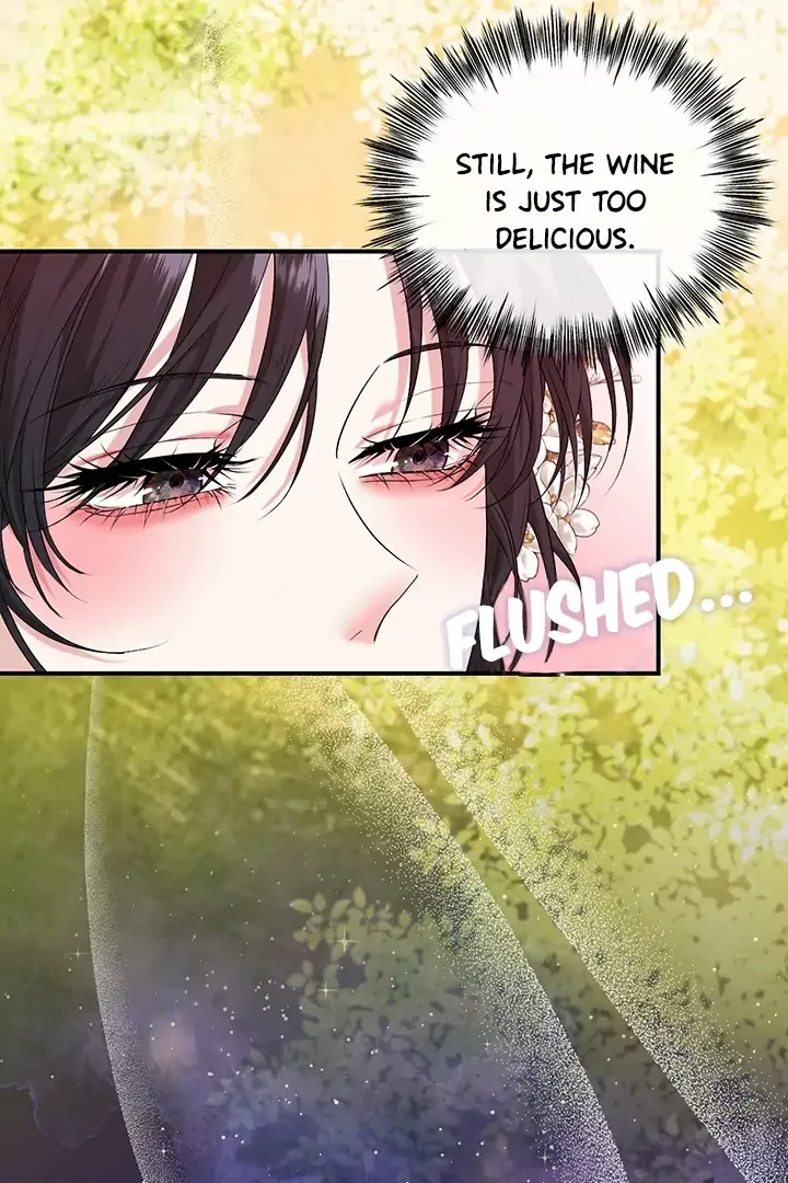 At The End Of The Hidden Greenery Chapter 15 Online - página 56