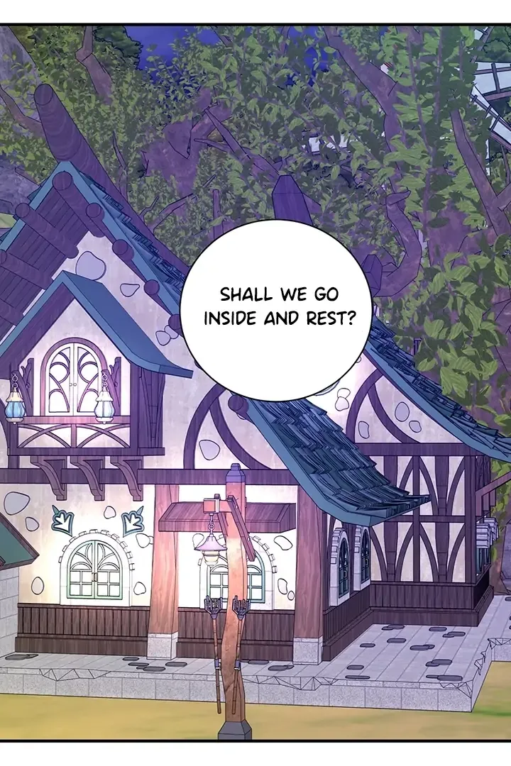 At The End Of The Hidden Greenery Chapter 15 Online - página 59