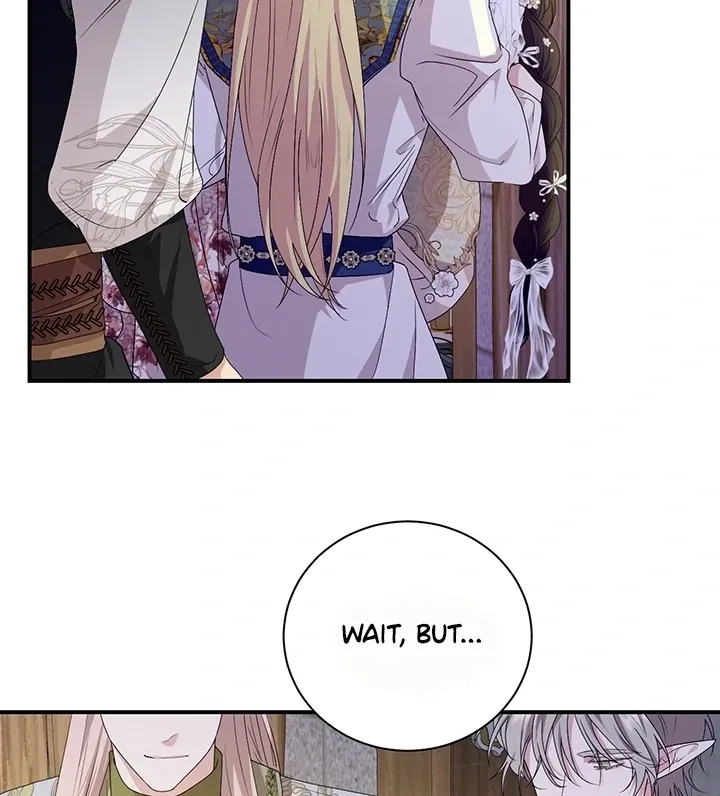 At The End Of The Hidden Greenery Chapter 15 Online - página 61