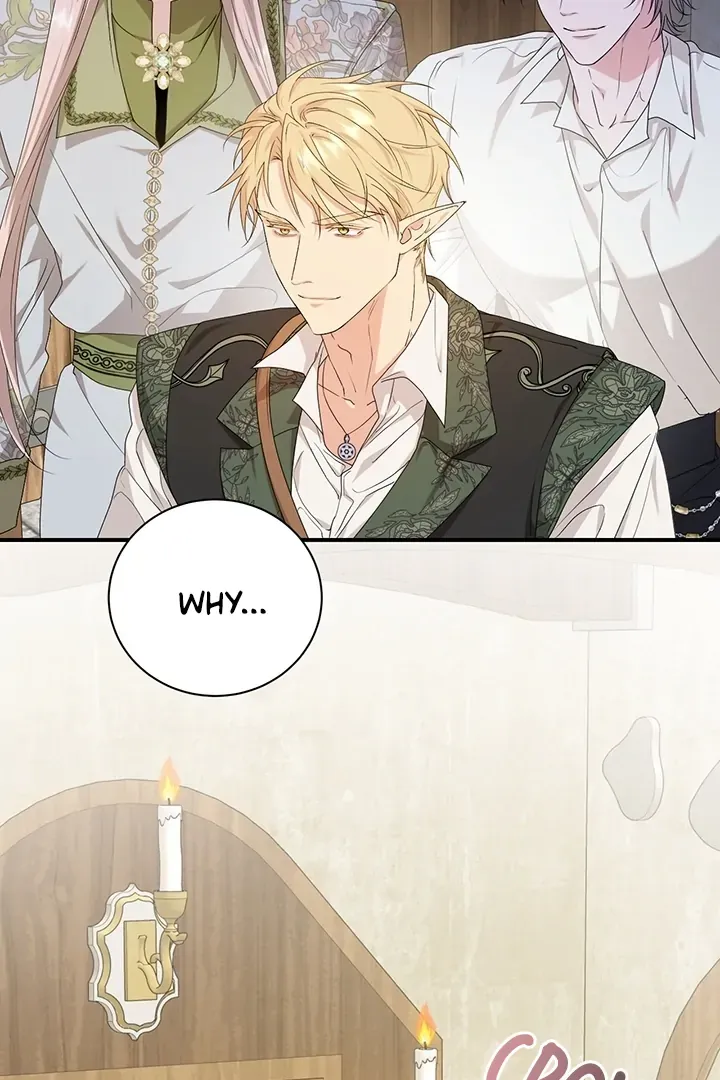 At The End Of The Hidden Greenery Chapter 15 Online - página 62