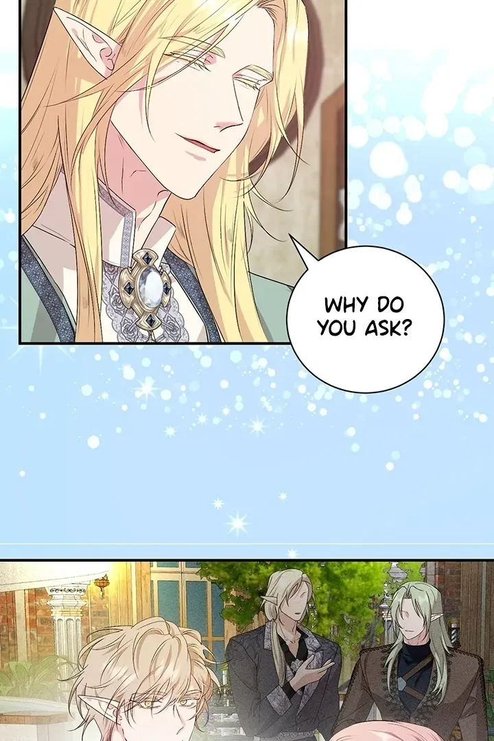 At The End Of The Hidden Greenery Chapter 15 Online - página 65