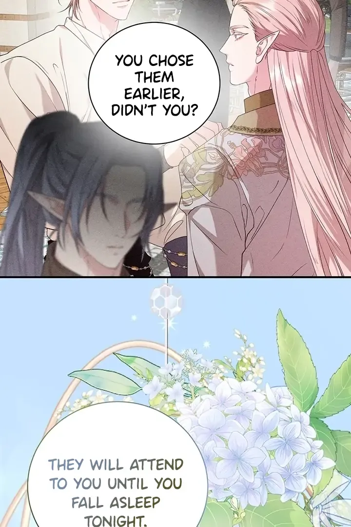 At The End Of The Hidden Greenery Chapter 15 Online - página 66