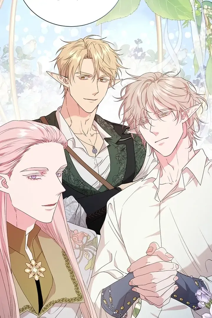 At The End Of The Hidden Greenery Chapter 15 Online - página 67