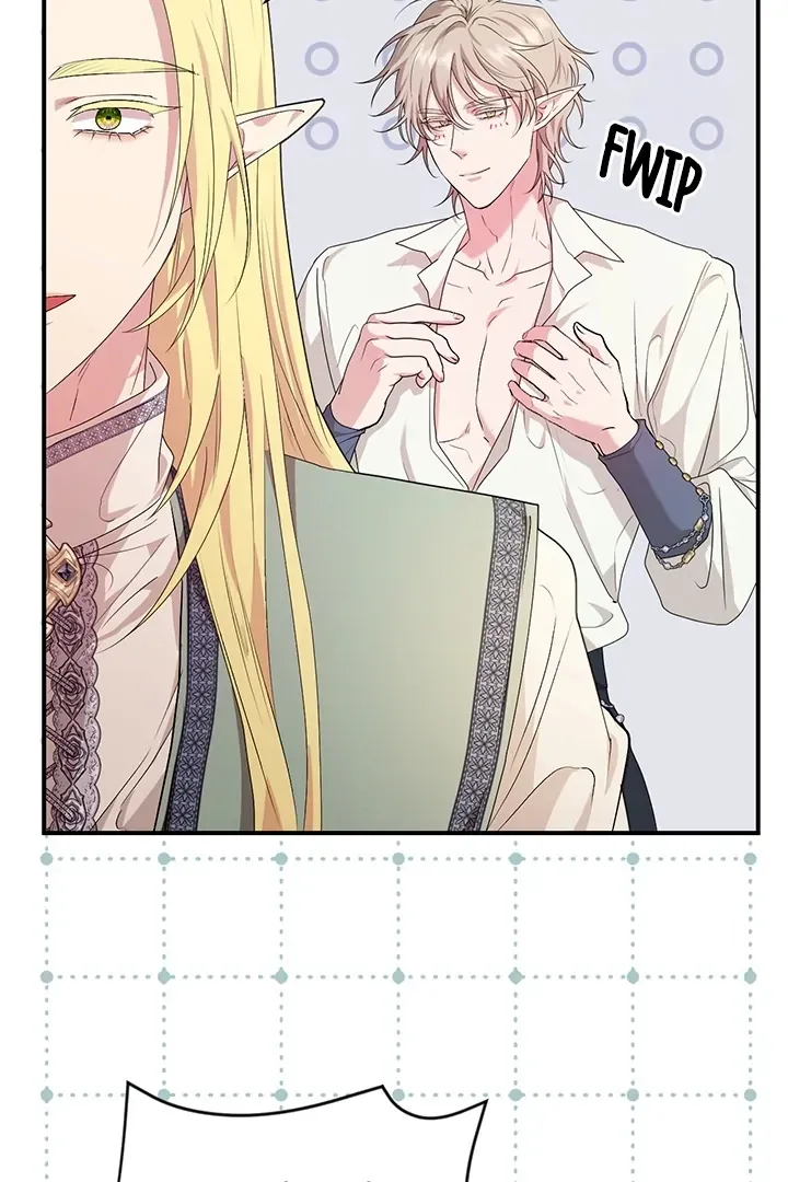 At The End Of The Hidden Greenery Chapter 15 Online - página 71