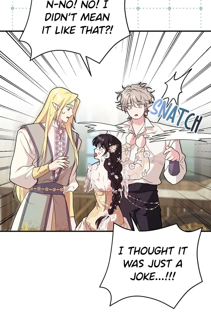 At The End Of The Hidden Greenery Chapter 15 Online - página 72