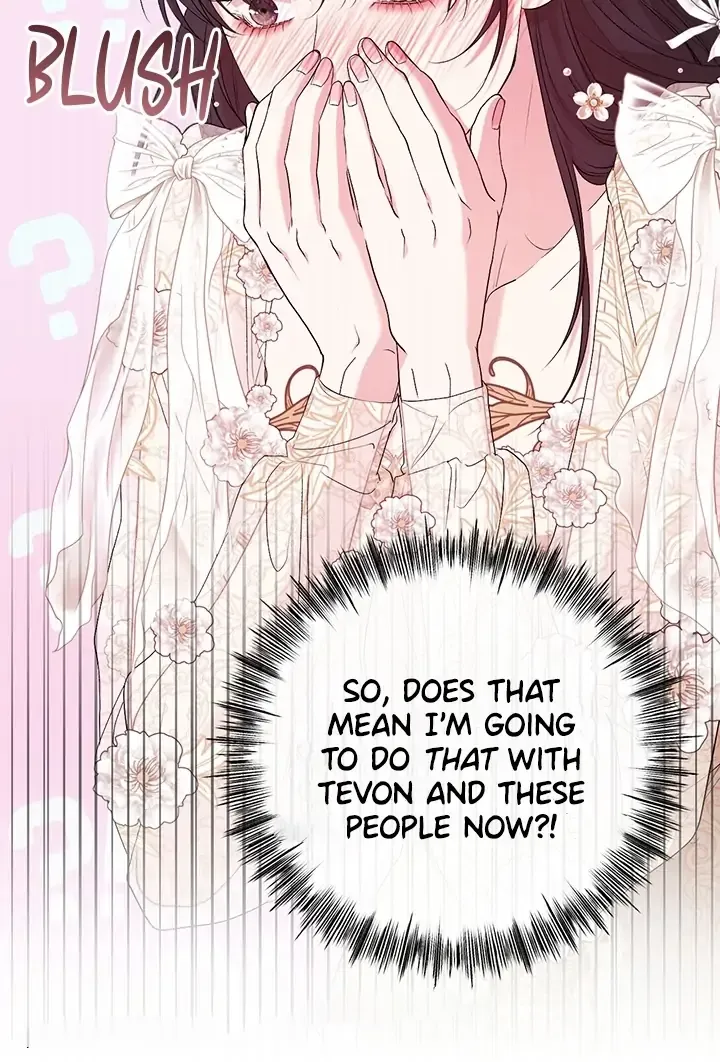 At The End Of The Hidden Greenery Chapter 15 Online - página 77