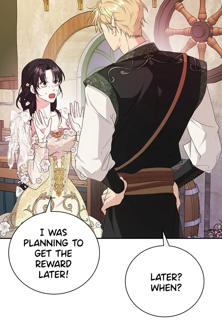 At The End Of The Hidden Greenery Chapter 15 Online - página 81